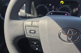 C-HR Hybride 140 Design 2026 occasion 73420 Voglans