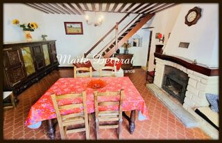 Maison à vendre 4 pièces 91 m²