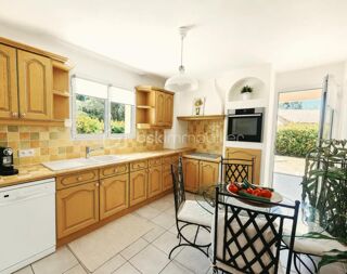  Maison à vendre 5 pièces 120 m²