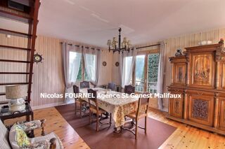  Chalet � vendre 4 pi�ces 73 m�