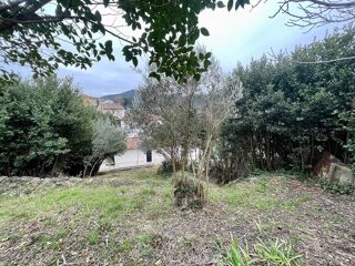  Terrain � vendre 467 m�