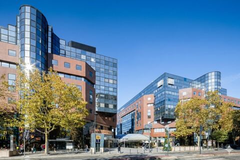 31000 TOULOUSE - &Agrave; louer / Bureaux 1 033 m&sup2; / Coeur Compans-Caffarelli 16417 31000 Toulouse