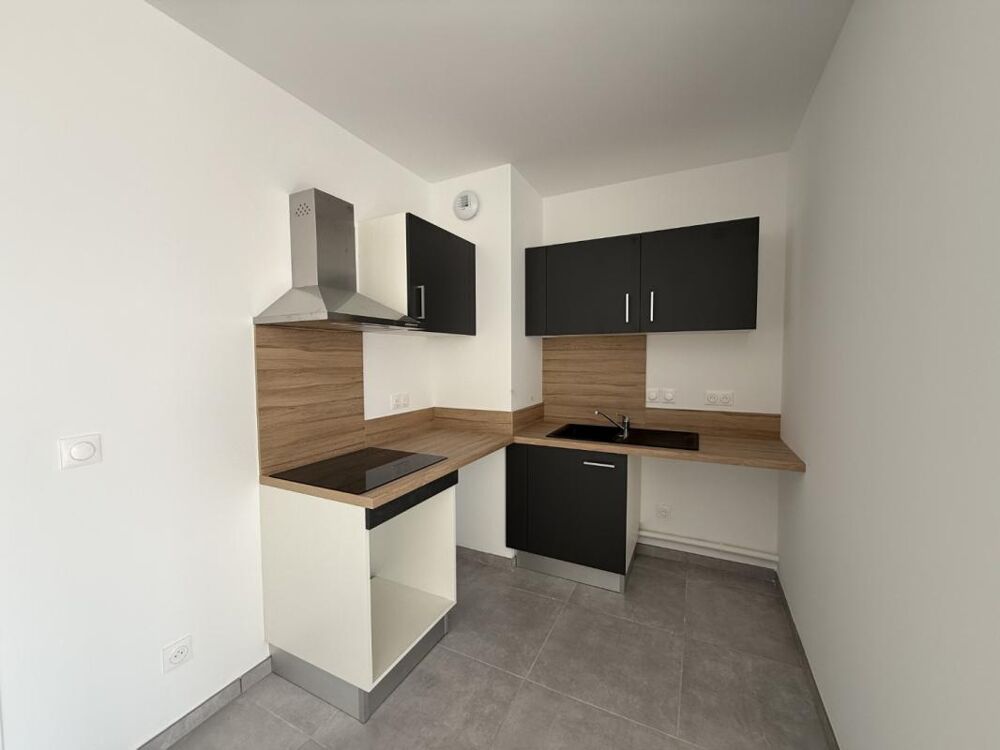 APPARTEMENT T3 - 69.95M² - GARAGE + TERRASSE - CHADRAC