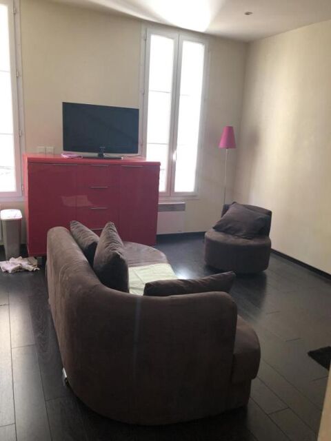  Appartement � louer 1 pi�ce 42 m�
