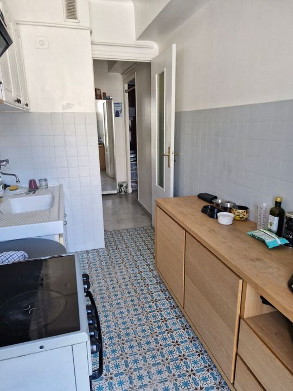 Location Appartement Appartement de 35m2 à louer sur Nice Nice