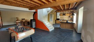  Maison � vendre 6 pi�ces 220 m�