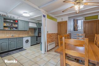  Maison à vendre 5 pièces 102 m²