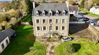  Propriété/château à vendre 13 pièces 416 m²
