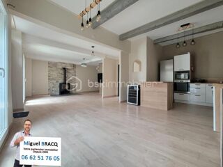  Maison � vendre 4 pi�ces 107 m�