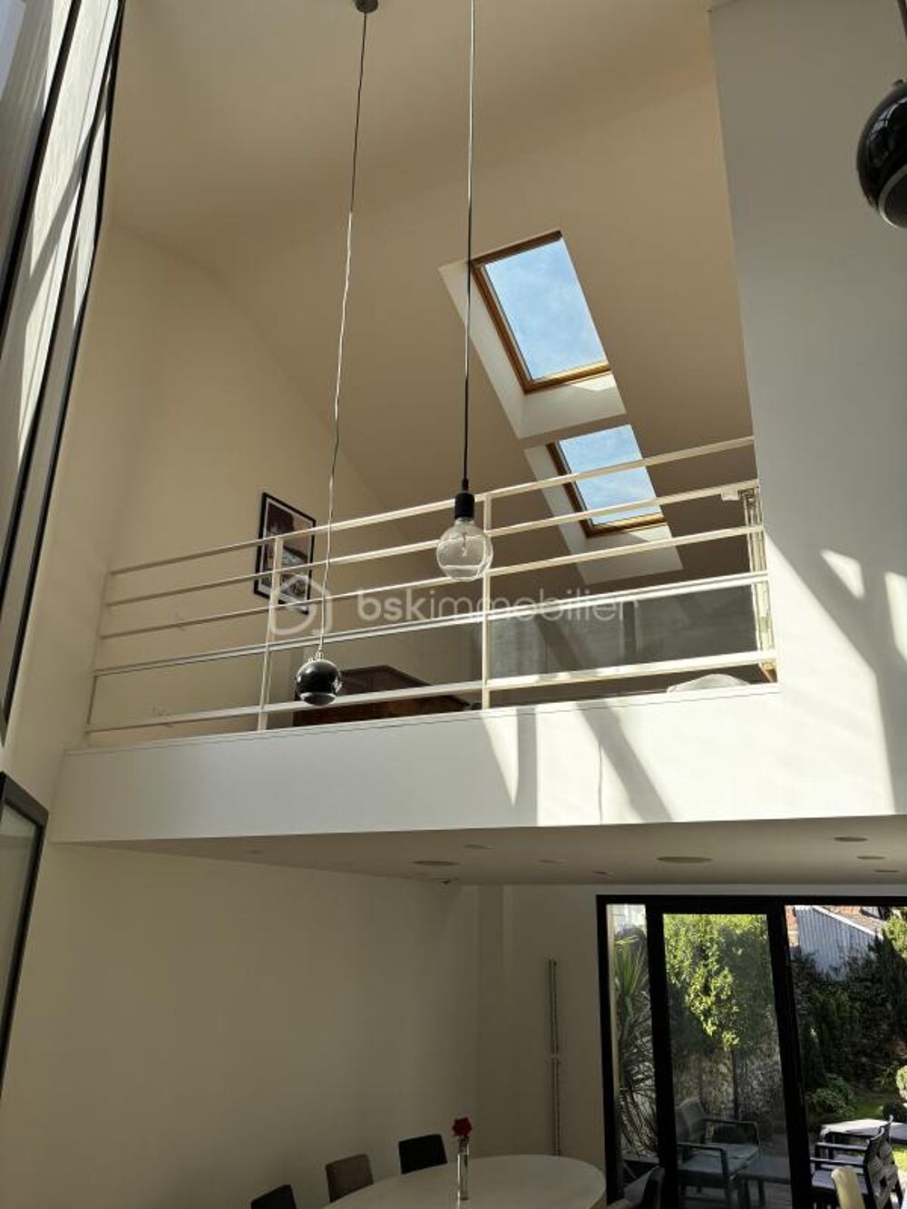 à vendre  Maison Tours (37000)
