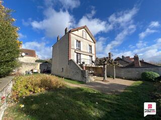  Maison � vendre 7 pi�ces 162 m�