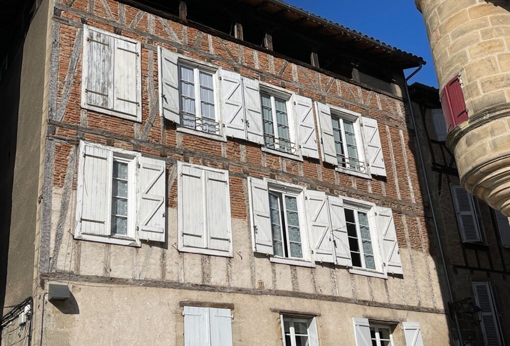 APPARTEMENT 6 PIECES 112 M2