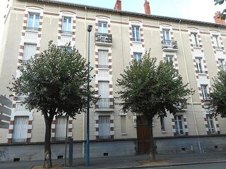 Appartement  louer 4 pices 81 m