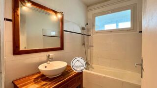  Appartement  vendre 3 pices 62 m