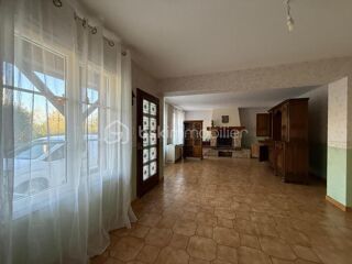  Maison à vendre 4 pièces 99 m²