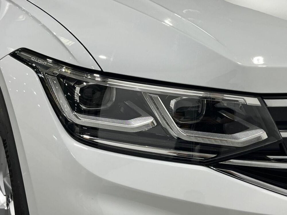 Tiguan 1.4 eHybrid 245ch DSG6 Elegance 2023 occasion 31100 Toulouse