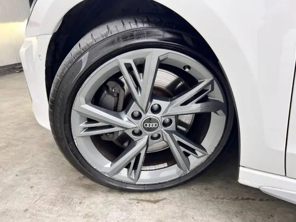 S3 2.0 TFSI quattro S tronic 310 ch 2022 occasion 33140 Villenave D Ornon