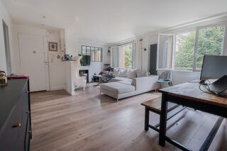  Appartement à vendre 4 pièces 84 m²