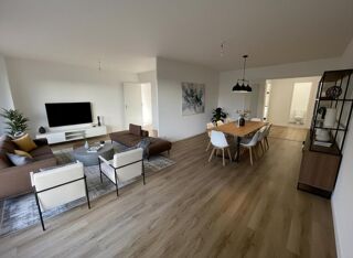  Appartement � vendre 3 pi�ces 87 m�