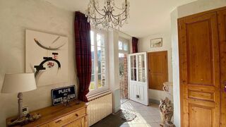  Propriété/château à vendre 10 pièces 105 m²