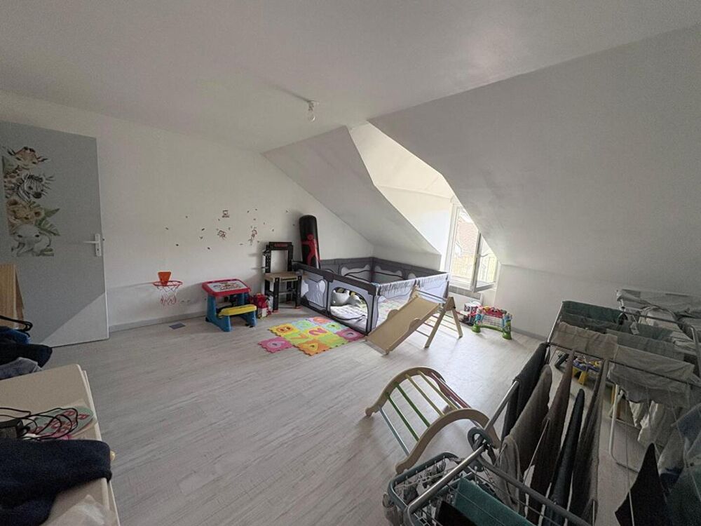 Apartment in Lons-le-Saunier, Les Perrières, Jura - Vue 4