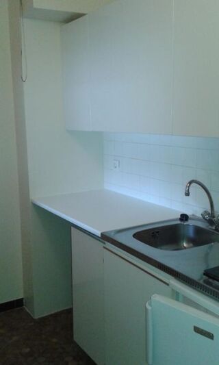  Appartement � louer 1 pi�ce 31 m�