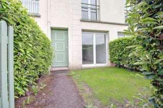  Appartement à louer 1 pièce 25 m²