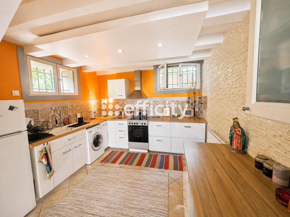 Vente Appartement Appartement Lissieu