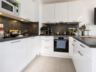  Appartement à vendre 3 pièces 61 m²