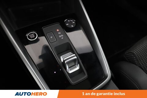 A3 35 TDI S line S tronic 7 150 ch 2020 occasion 92130 Issy-les-Moulineaux