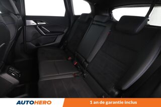 X1 xDrive23d M Sport DKG7 211 ch 2024 occasion 92130 Issy-les-Moulineaux
