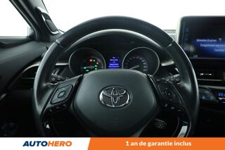 C-HR 1.8 Hybride Dynamic 122 ch 2019 occasion 92130 Issy-les-Moulineaux