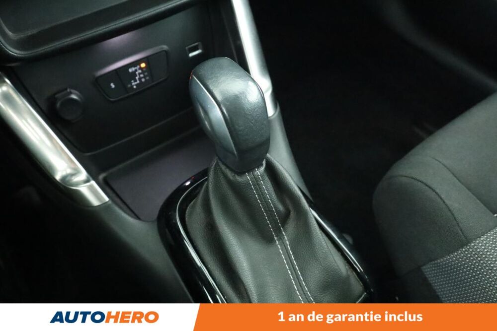 C3 Aircross 1.2 PureTech Feel Pack EAT6 131 ch 2022 occasion 92130 Issy-les-Moulineaux