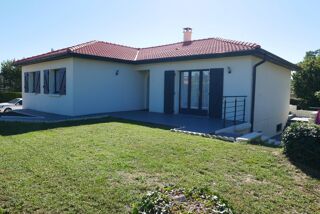  Maison à vendre 6 pièces 162 m²