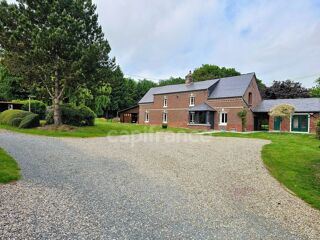  Maison � vendre 5 pi�ces 227 m�