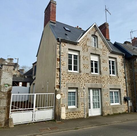   Maison Carolles 3 pi�ce(s) 58 m2 Maison - 3 pi�ce(s) - 58 m�