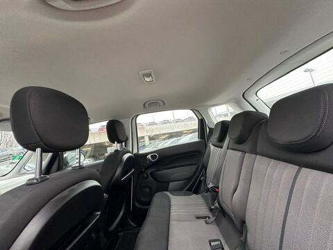 500 L 0.9 8V 105 TWINAIR S/S POPSTAR 2015 occasion 78240 Chambourcy