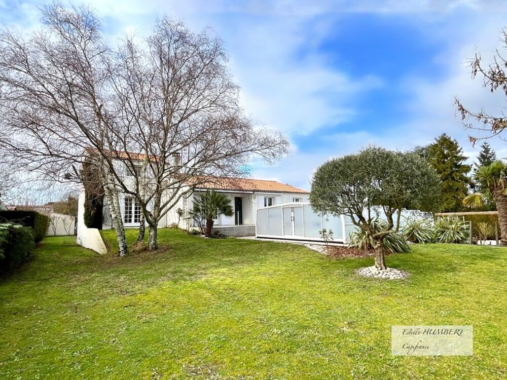 Maison 7 pièces LA JARRIE