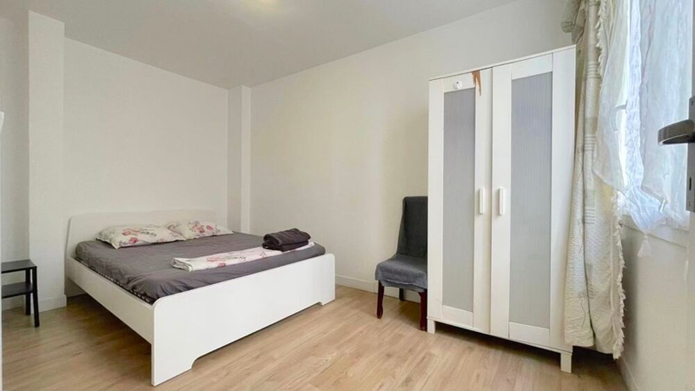 Location Appartement Appartement à louer 3 pièces PARIS 11EME ARRONDISSEMENT (75) Paris 11