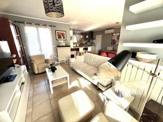  Maison � vendre 5 pi�ces 93 m�