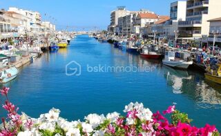  Appartement � vendre 2 pi�ces 40 m�