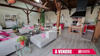  Immeuble à vendre 8 pièces 345 m²