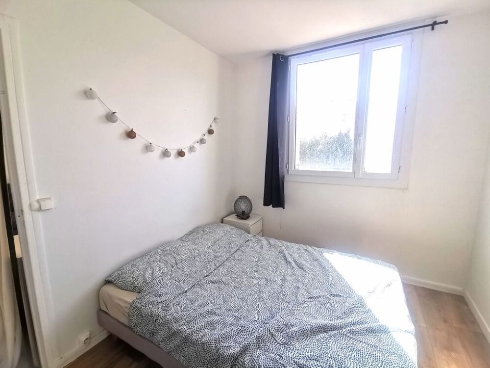 Location Appartement Appartement de 40m2 à louer sur Romainville Romainville