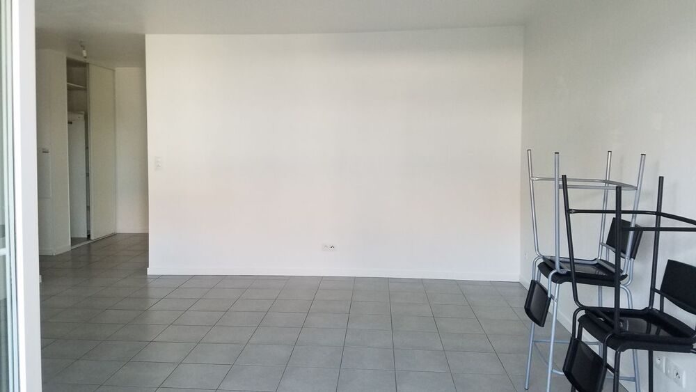Appartement de 64m2 à louer sur Hendaye