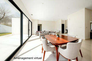  Maison � vendre 4 pi�ces 123 m�