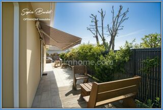  Maison � vendre 4 pi�ces 95 m�