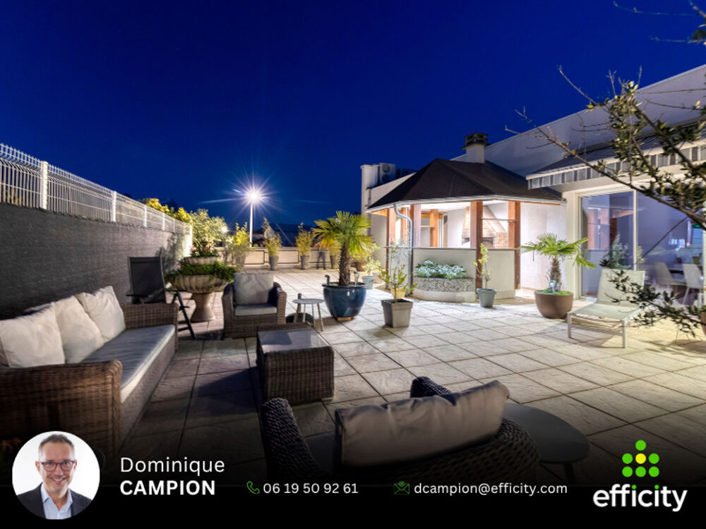 � vendre  Appartement Saint-Martin-d'H�res (38400)