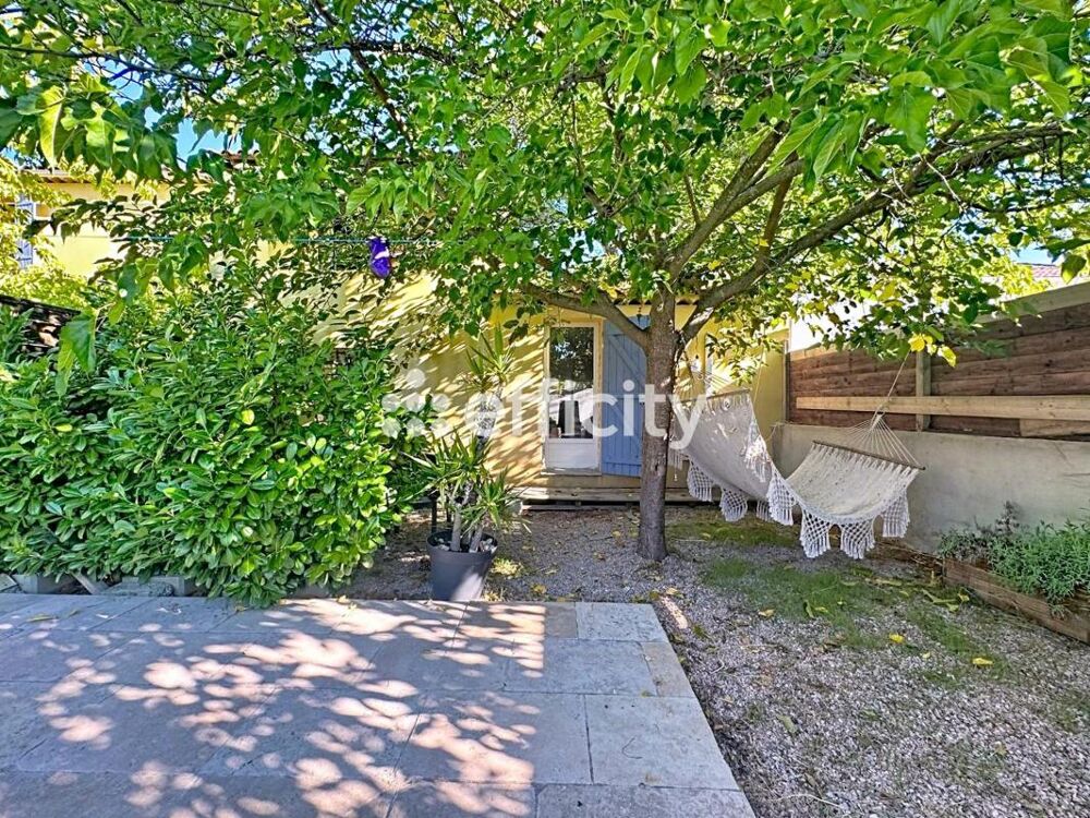 Vente Maison Maison Saint cannat