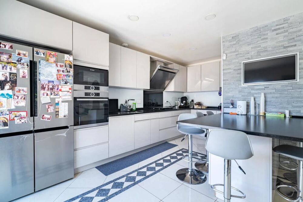 Vente Maison Maison de 10 pièces de 228 m² à Sarcelles Sarcelles