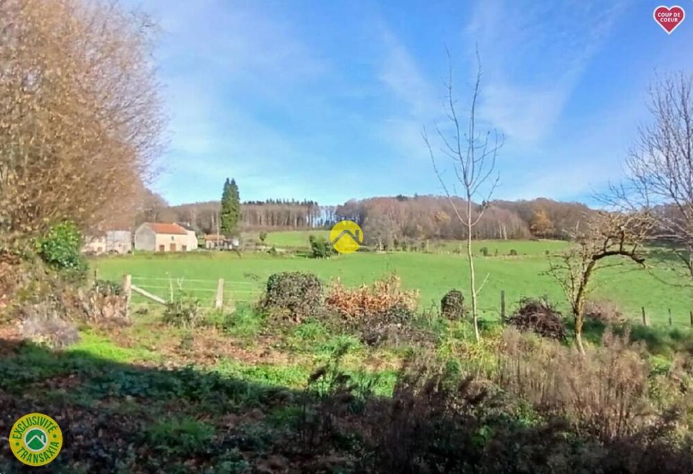 Vente Maison Maison de village Ceyroux